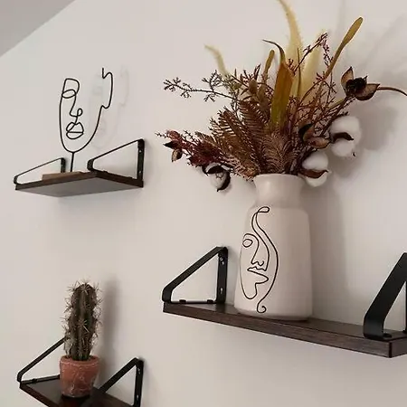 4 Personen, Zentrumsnah,ebk, Stellplatz Lejlighed Dresden