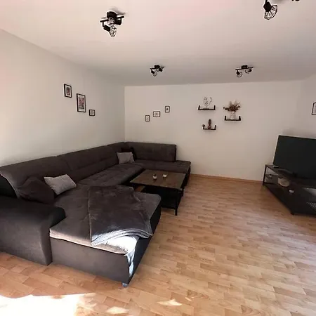 4 Personen, Zentrumsnah,ebk, Stellplatz Dresden